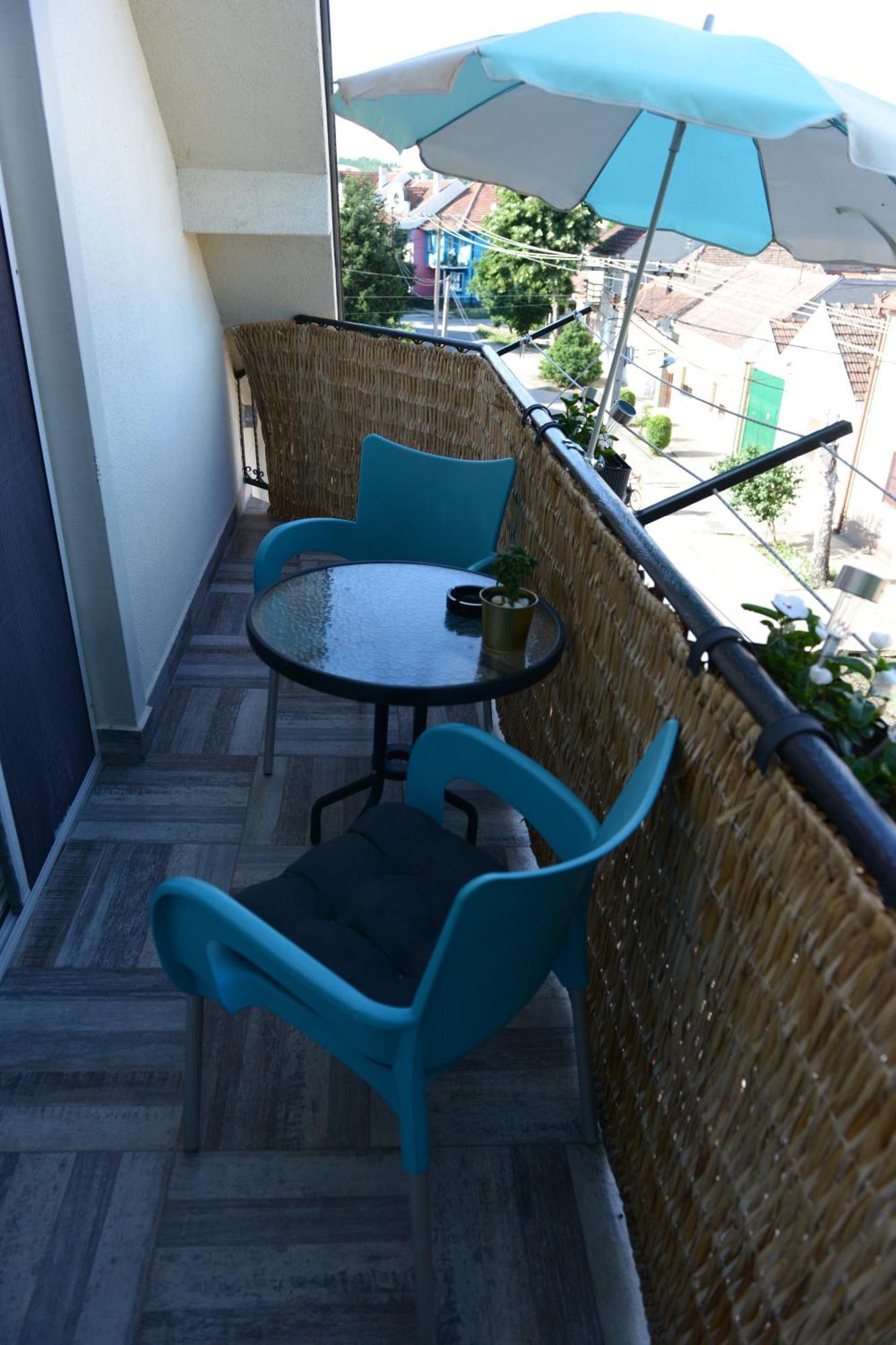 Apartments Idila Bela Crkva  Exterior foto